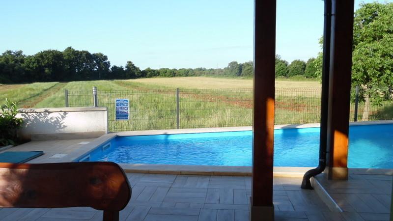 Holiday Home Tanja Pula Room photo