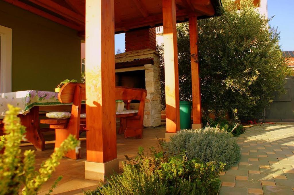 Holiday Home Tanja Pula Room photo