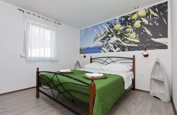 Holiday Home Tanja Pula Room photo