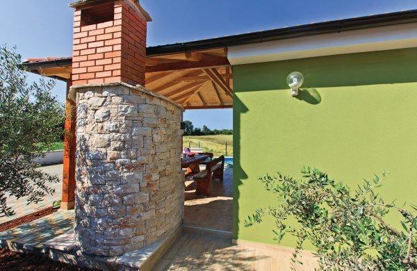 Holiday Home Tanja Pula Room photo