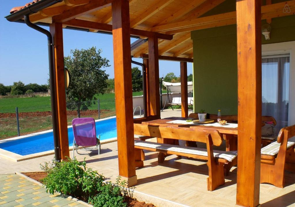 Holiday Home Tanja Pula Room photo